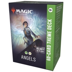 New Release! Magic: The Gathering Lorwyn Eclipsed Theme Deck