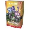 New Release! MTG Marvel Superheroes: Collector Commander