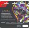 Pokémon TCG: Mega Evolution—Pitch Black: 3-pack Blister