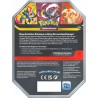 New Release! Pokémon TCG: Mega Forces Tin