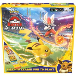 [Dented Discount] Pokémon: Battle Academy 2