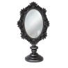 Gothic Elegance: Alchemy Gothic SA20 Black Rose Mirror