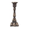 Alchemy Gothic SA22 Baroque candlestick