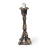 Alchemy Gothic SA22 Baroque candlestick