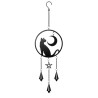 Alchemy Gothic HD33 Moon Gazer Hanging Decoration