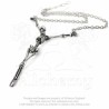 Alchemy Gothic P722 Alter Orbis necklace