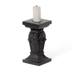 New Release! Alchemy Gothic SA33 Tomb Candlestick