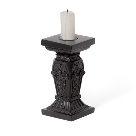 New Release! Alchemy Gothic SA33 Tomb Candlestick