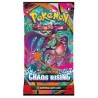 Pokémon TCG: Mega Evolution—Chaos Rising: Booster (Single Sealed Booster)