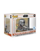 Collectable Pop Figures
